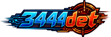 3444det logo